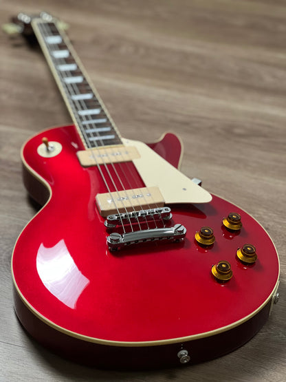 Tokai Love Rock Japan LS-101S in Candy Apple Red 2450062