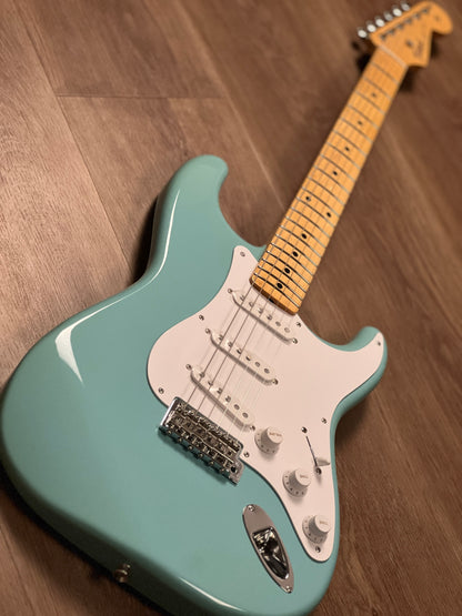 Tokai Japan Goldstar Sound TST-101/M in Sonic Blue 231125