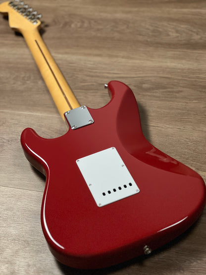 Tokai Japan Goldstar Sound TST-101/M in Dakota Red 231319