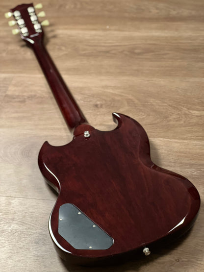 Tokai Japan SG-101 in Wine Red 2450082