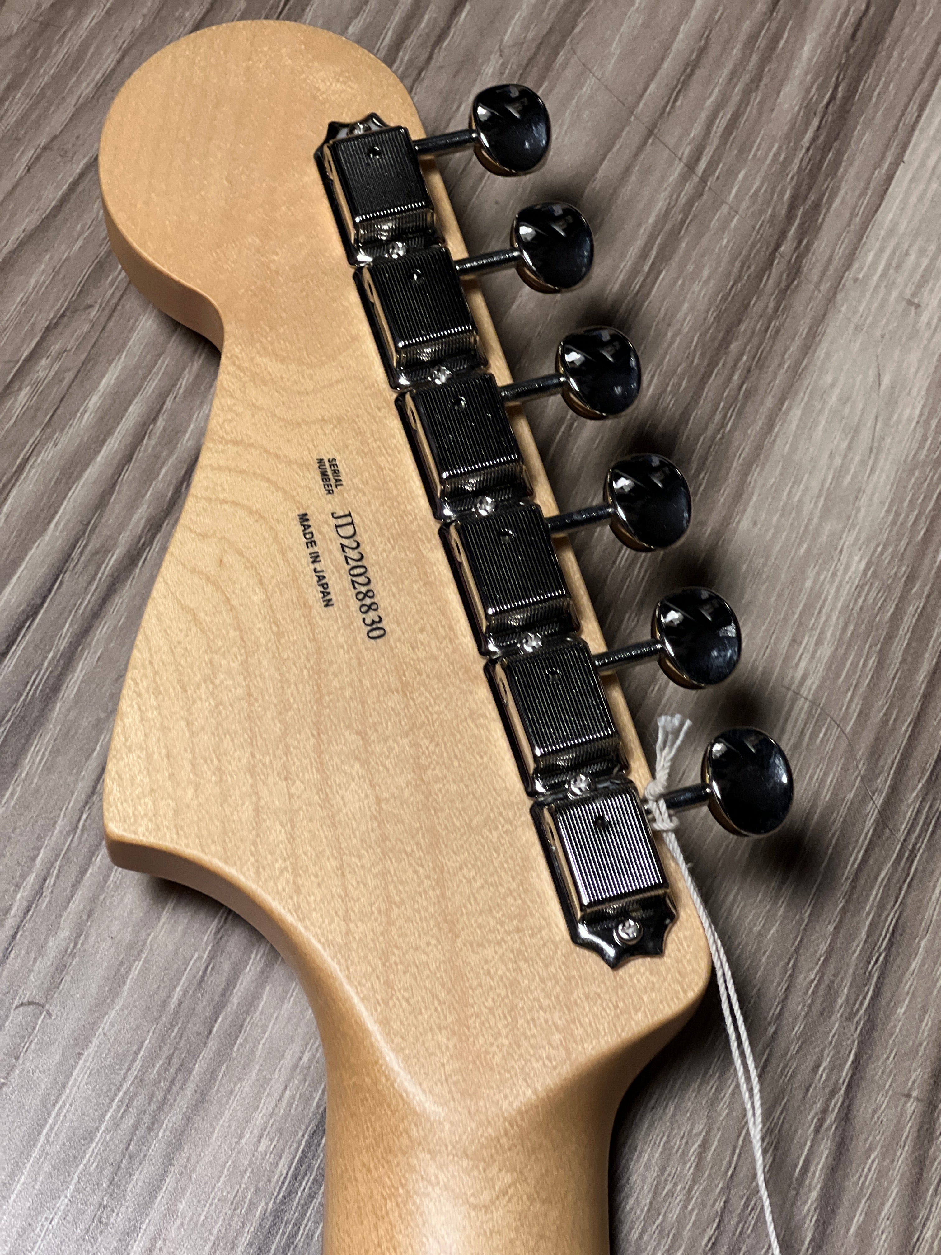 Fender Japan Jazzmaster (JDシリアル) フェンダー ジャパン ジャズマスター Fender Japan JazzMaster JD