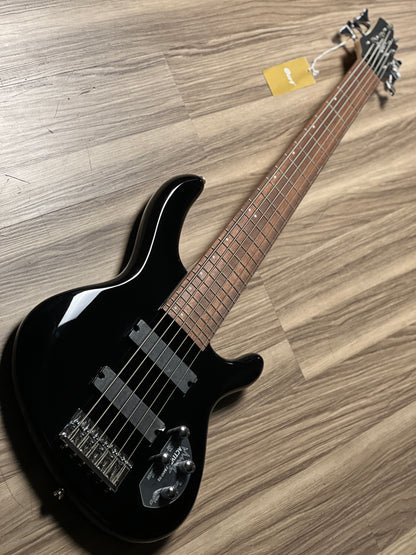 CORT Action Bass V1 PLUS in Black