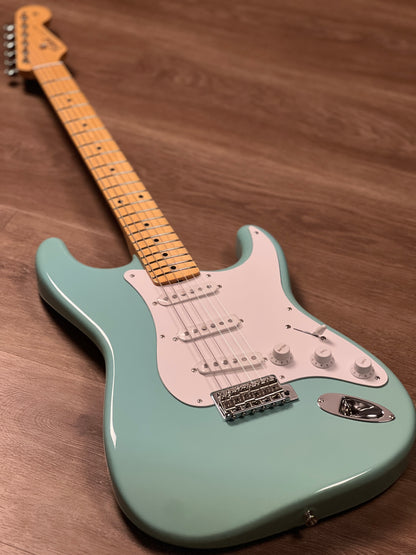 Tokai Japan Goldstar Sound TST-101/M in Sonic Blue 231374