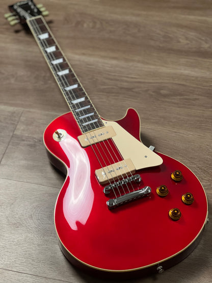 Tokai Love Rock Japan LS-101S in Candy Apple Red 2450062