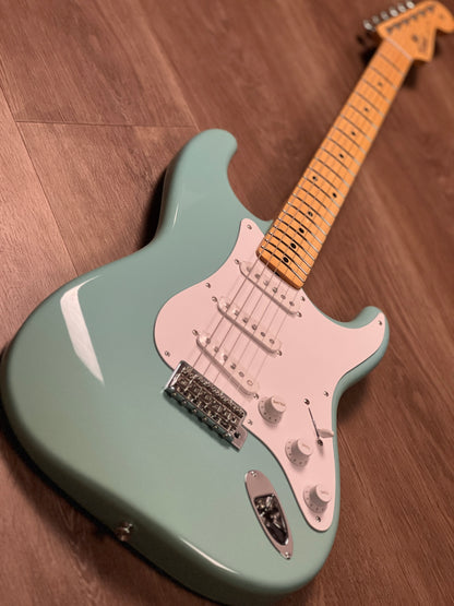 Tokai Japan Goldstar Sound TST-101/M in Sonic Blue 231374