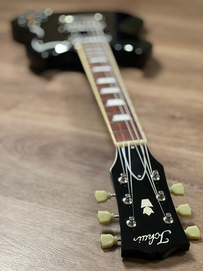 Tokai Japan SG-101 BB in Black 2449955