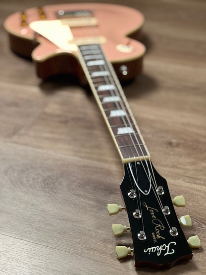 Tokai Love Rock Japan LS-101S in Shell Pink 2450224