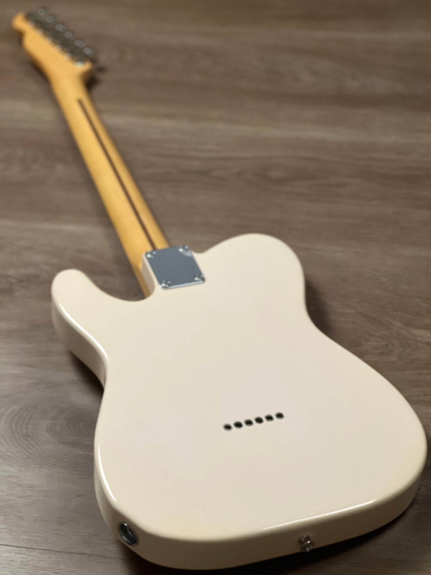 Tokai Japan ATE-102/R Breezysound Japan in Shell Pink 230037