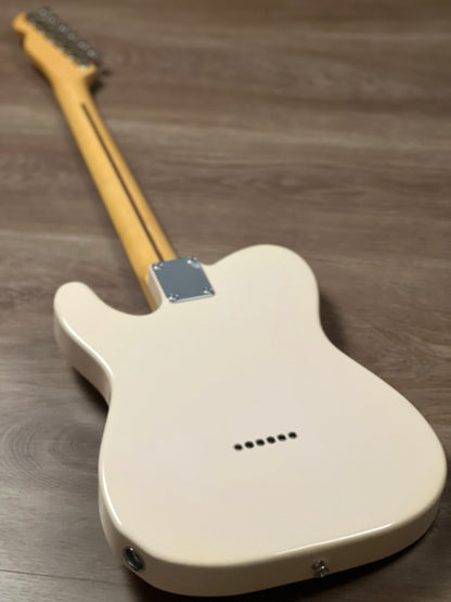 Tokai Japan ATE-102/R Breezysound Japan in Shell Pink 230037