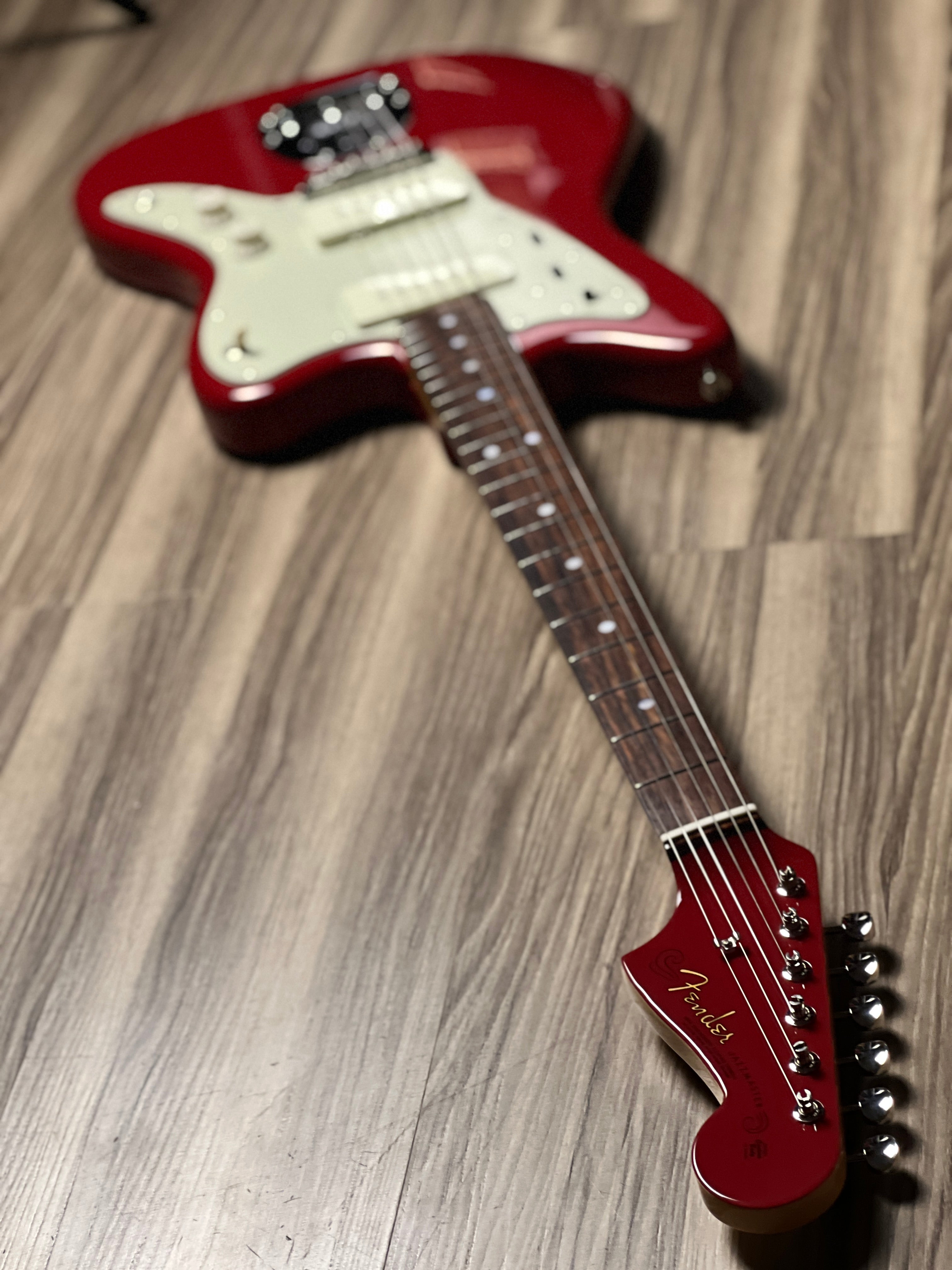 ギター Fender FSR Traditional 60s Jazzmaster Fender FSR Made in Japan Traditional 60s Jazzmaster Walnut｜平野