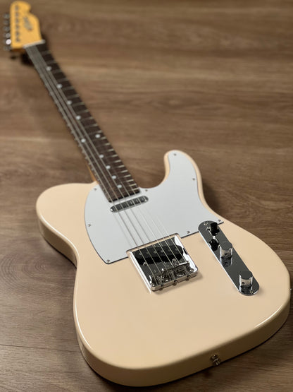 Tokai Japan ATE-102/R Breezysound Japan in Shell Pink 230037