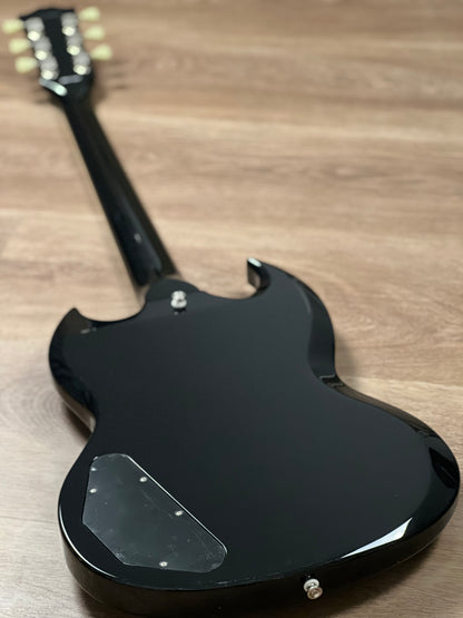 Tokai Japan SG-101 BB in Black 2449955