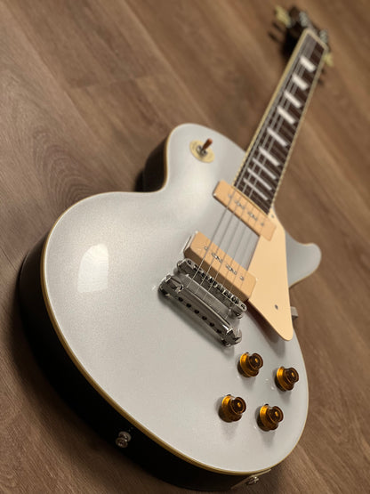 Tokai Love Rock Japan LS-101S in Silver Gray 2450064