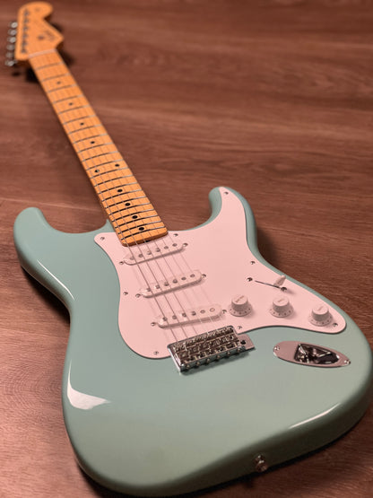 Tokai Japan Goldstar Sound TST-101/M in Sonic Blue 231374