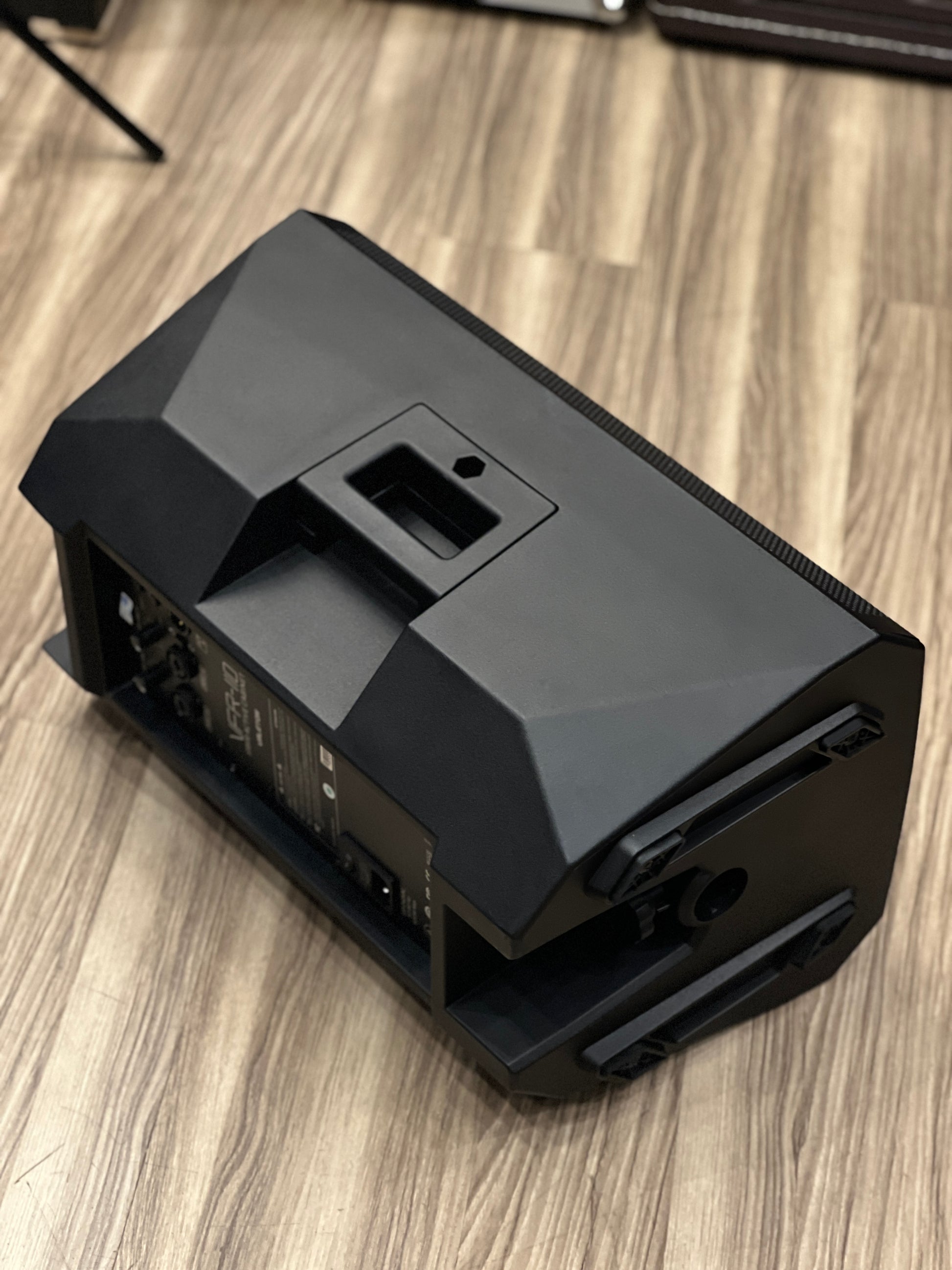 Valeton 10 Inch, 2-Way FRFR 1300-Watt Active Speaker India