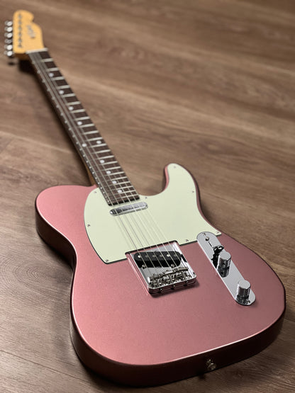 Tokai Japan ATE-101/R Breezysound in Burgundy Mist Metallic 220629