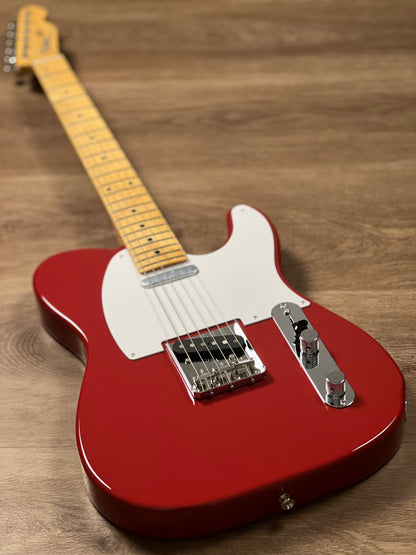 Tokai Japan ATE-102/M Breezysound Japan in Dakota Red 230373