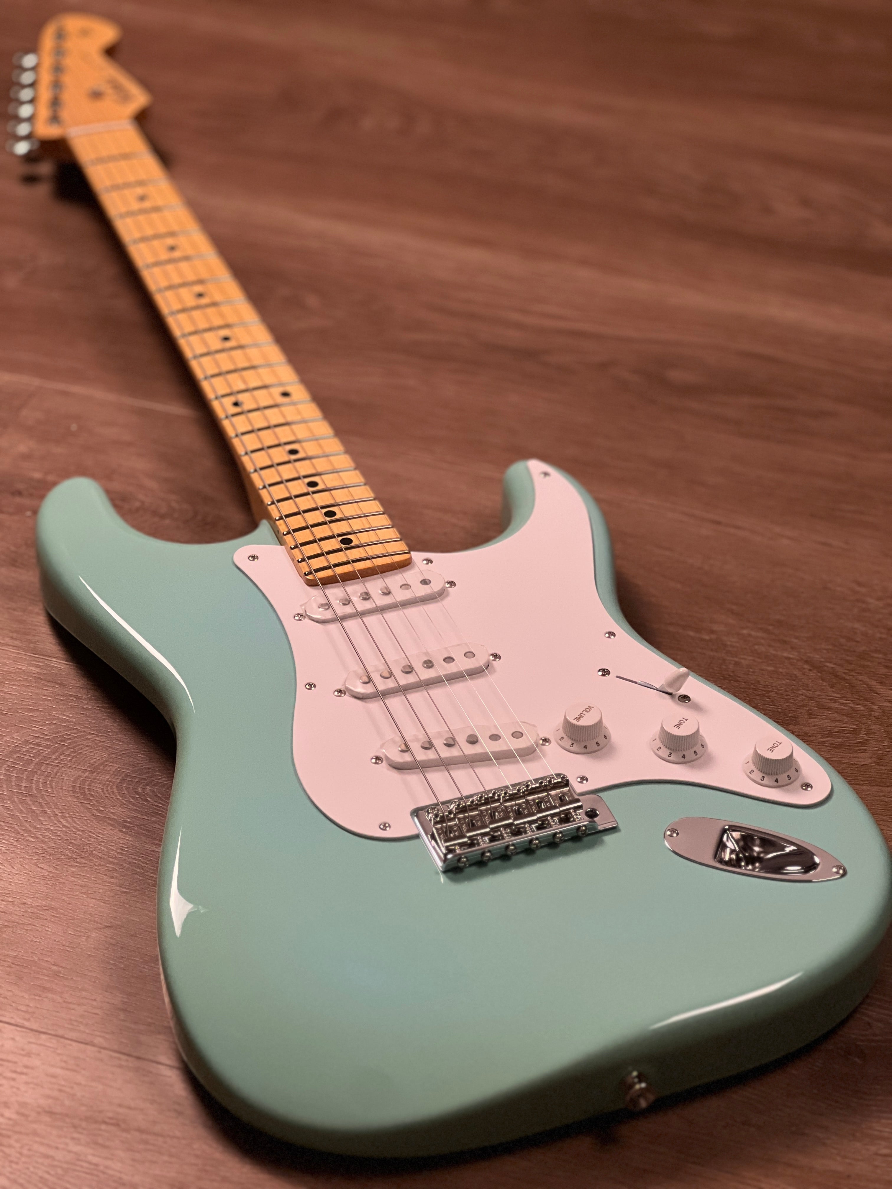 【日本製】TOKAI Goldstar Sound Tokai Japan Goldstar Sound AST-101/M Sonic Blue 230146