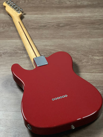 Tokai Japan ATE-102/M Breezysound Japan in Dakota Red 230373