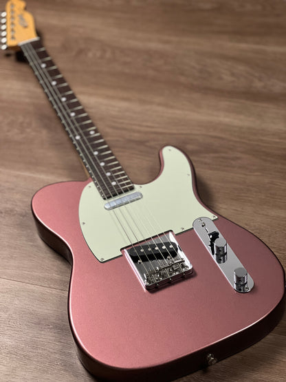 Tokai Japan ATE-101/R Breezysound Japan in Burgundy Mist Metallic 230952