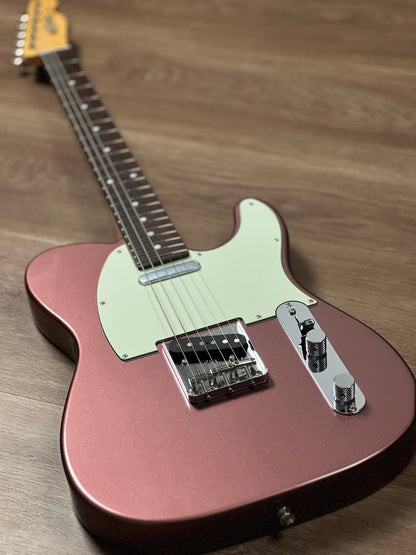 Tokai Japan ATE-101/R Breezysound Japan in Burgundy Mist Metallic 230952