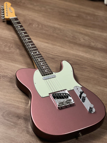 Tokai Japan ATE-101/R Breezysound Japan in Burgundy Mist Metallic 230952