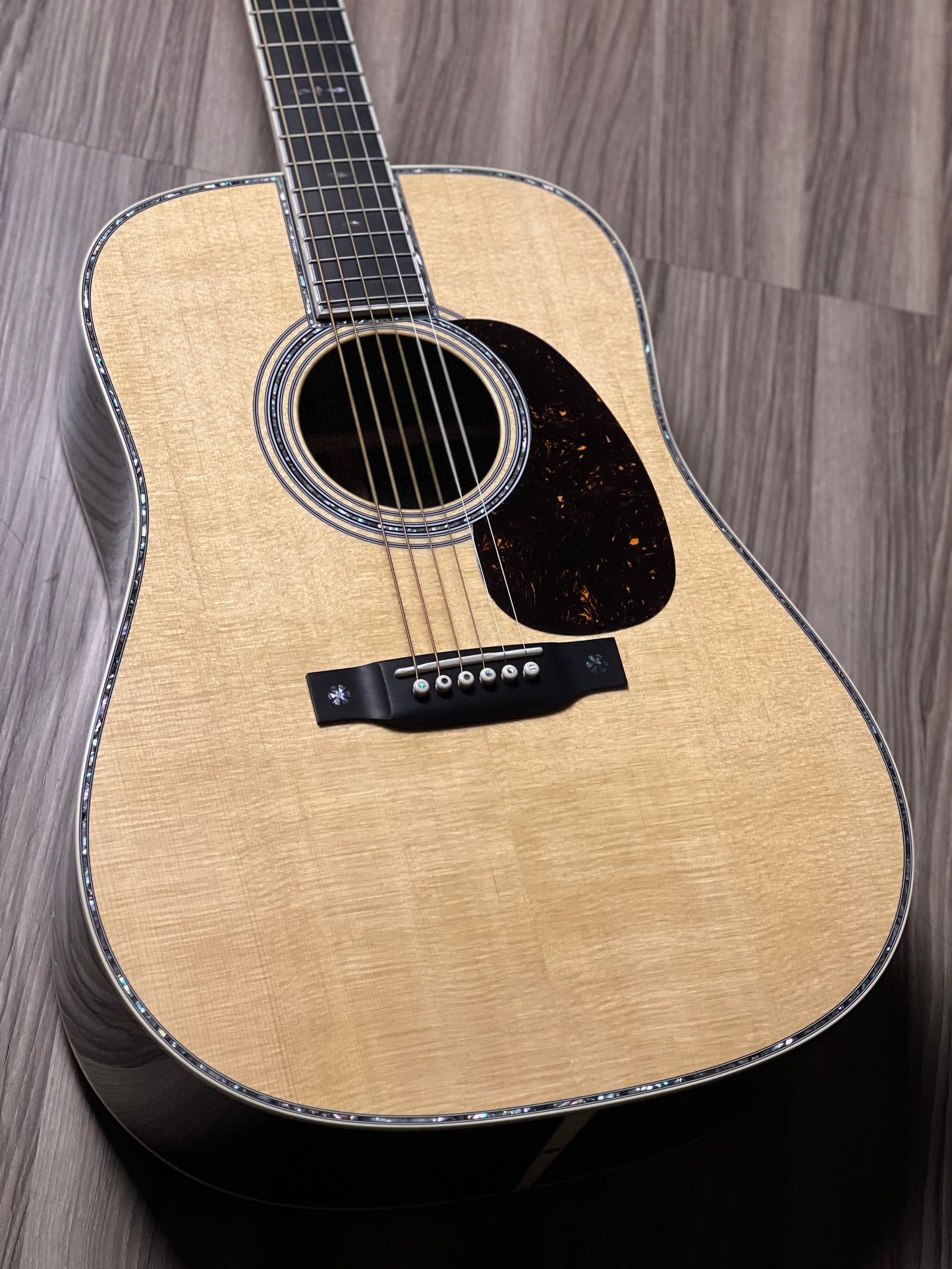 Martin Standard Series D-42 Acoustic