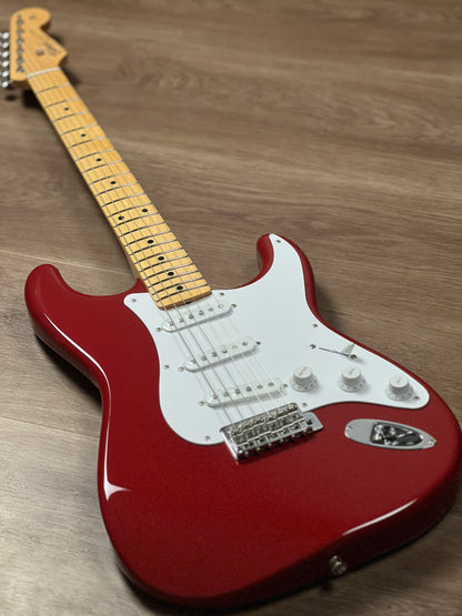Tokai Japan Goldstar Sound TST-101/M in Dakota Red 231319