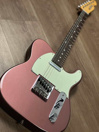 Tokai Japan ATE-101/R Breezysound Japan in Burgundy Mist Metallic 230952