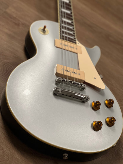 Tokai Love Rock Japan LS-101S in Silver Gray 2450064