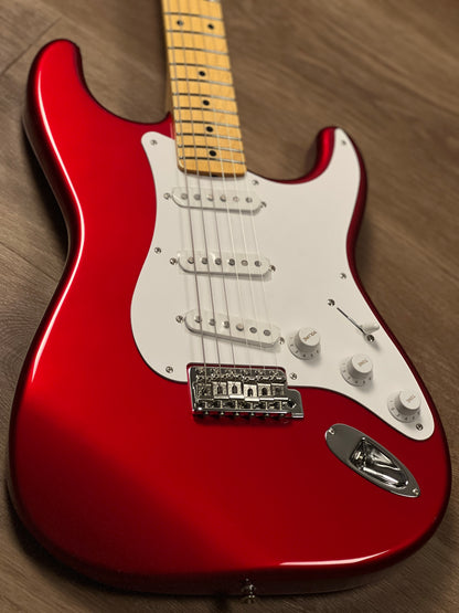 Tokai Japan Goldstar Sound TST-101/M in Candy Apple Red 231293