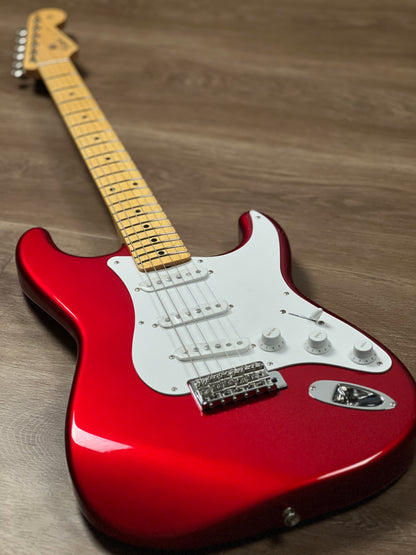 Tokai Japan Goldstar Sound TST-101/M in Candy Apple Red 231293