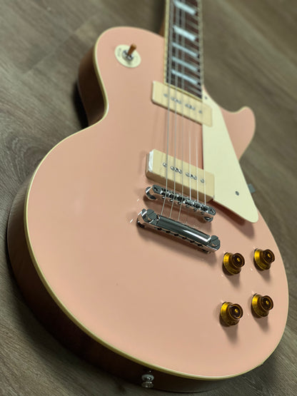 Tokai Love Rock Japan LS-101S in Shell Pink 2450224