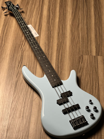 Ibanez GSR200-CEB 4-String in Celeste Blue