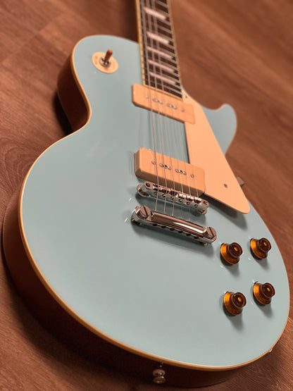 Tokai Love Rock Japan LS-101S in Sonic Blue 2450060