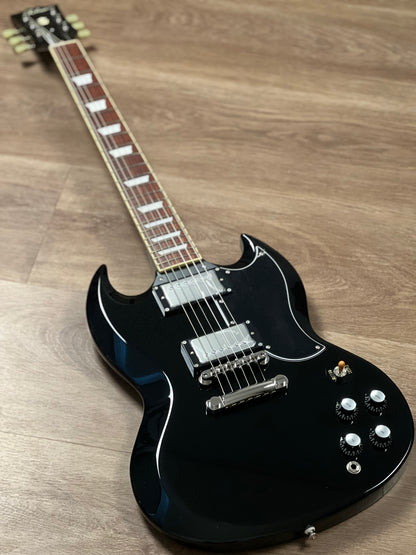 Tokai Japan SG-101 BB in Black 2449955