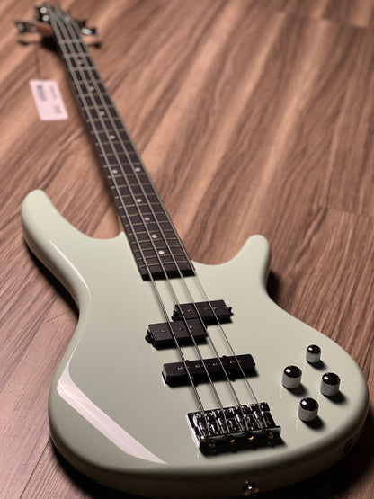 Ibanez GSR200-MGR 4-String in Mint Green