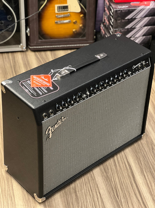 Fender Champion II 100 Guitar Combo Amplifier, 230V EU