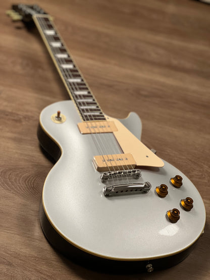 Tokai Love Rock Japan LS-101S in Silver Gray 2450064