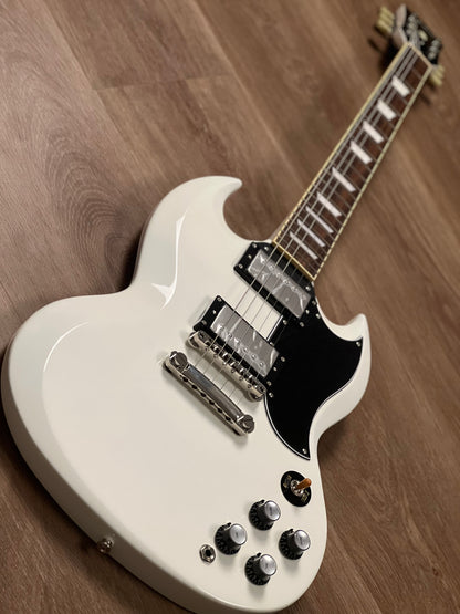 Tokai Japan SG-101 in Snow White 2450071