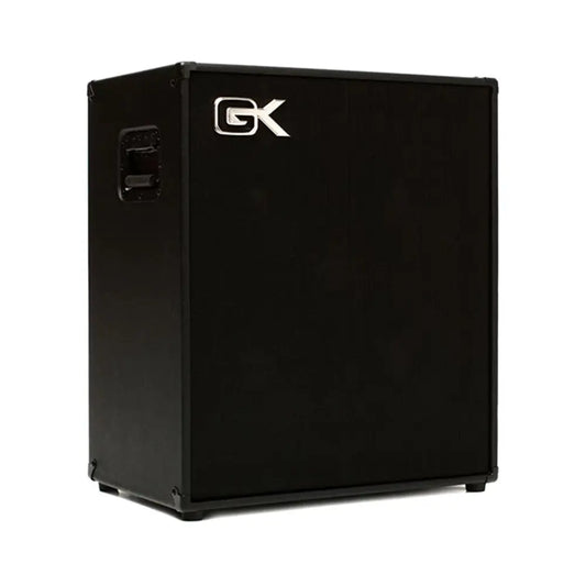 Gallien Krueger CX410 800 Watt 4x10 Inch 8 ohm Bass Cabinet