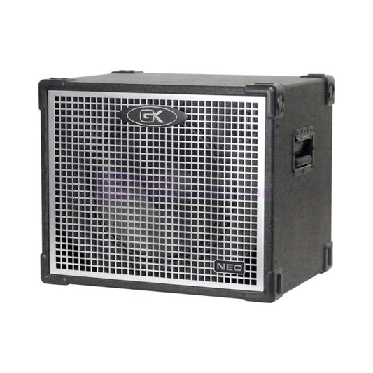 Gallien-Krueger Neo 115 III Bass Speaker Cabinet