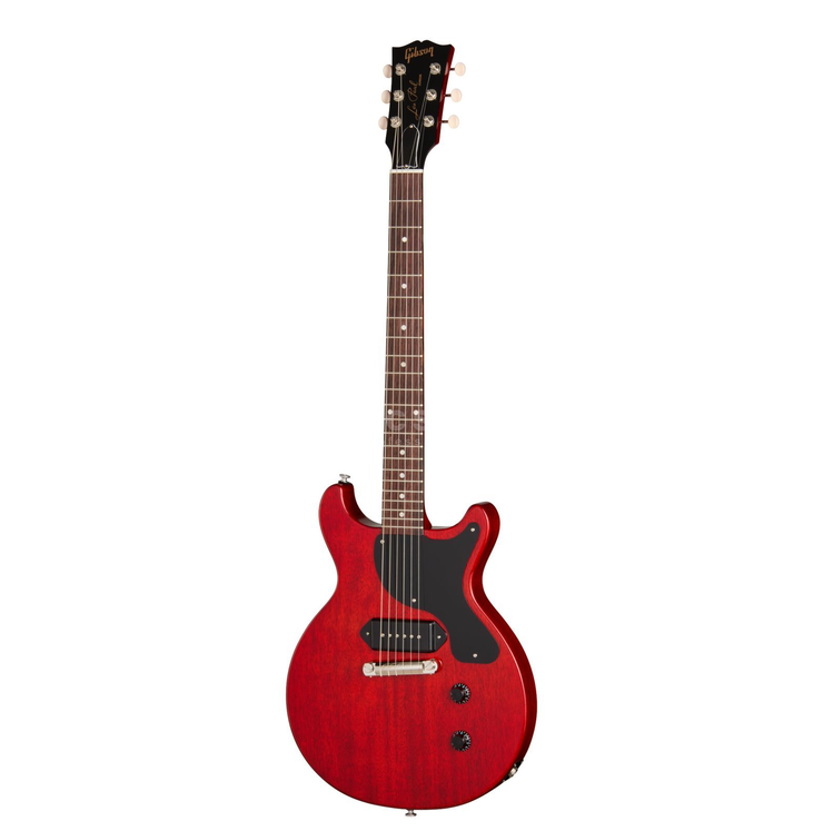 Gibson Les Paul Junior Double Cut Vintage Cherry