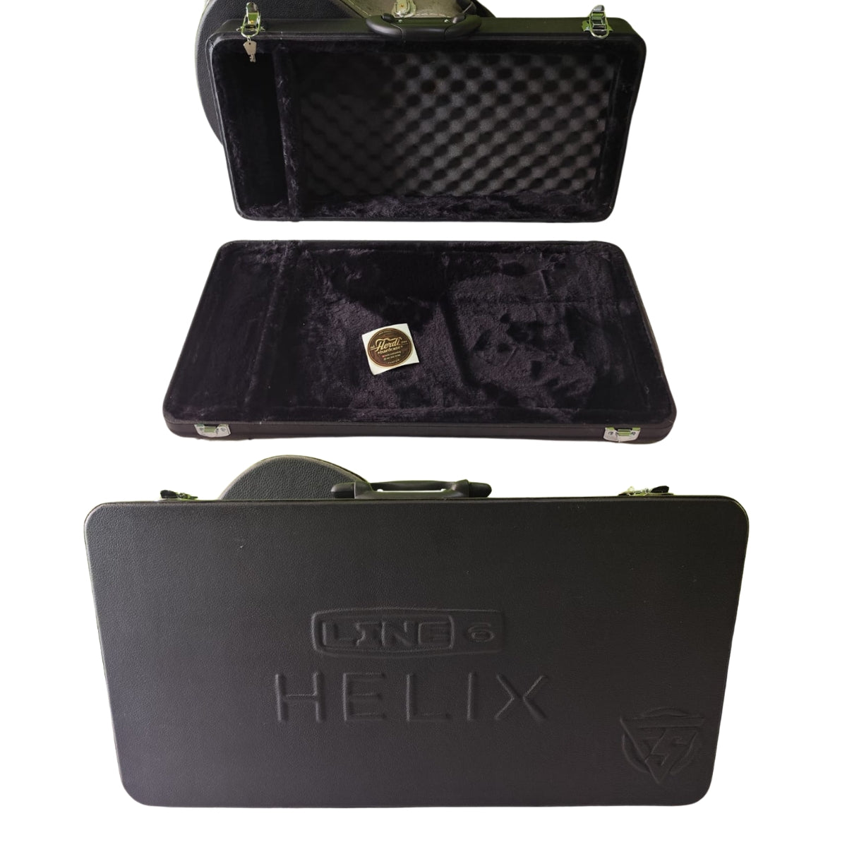 MOD Case Line 6 Helix Floor Hardshell Case