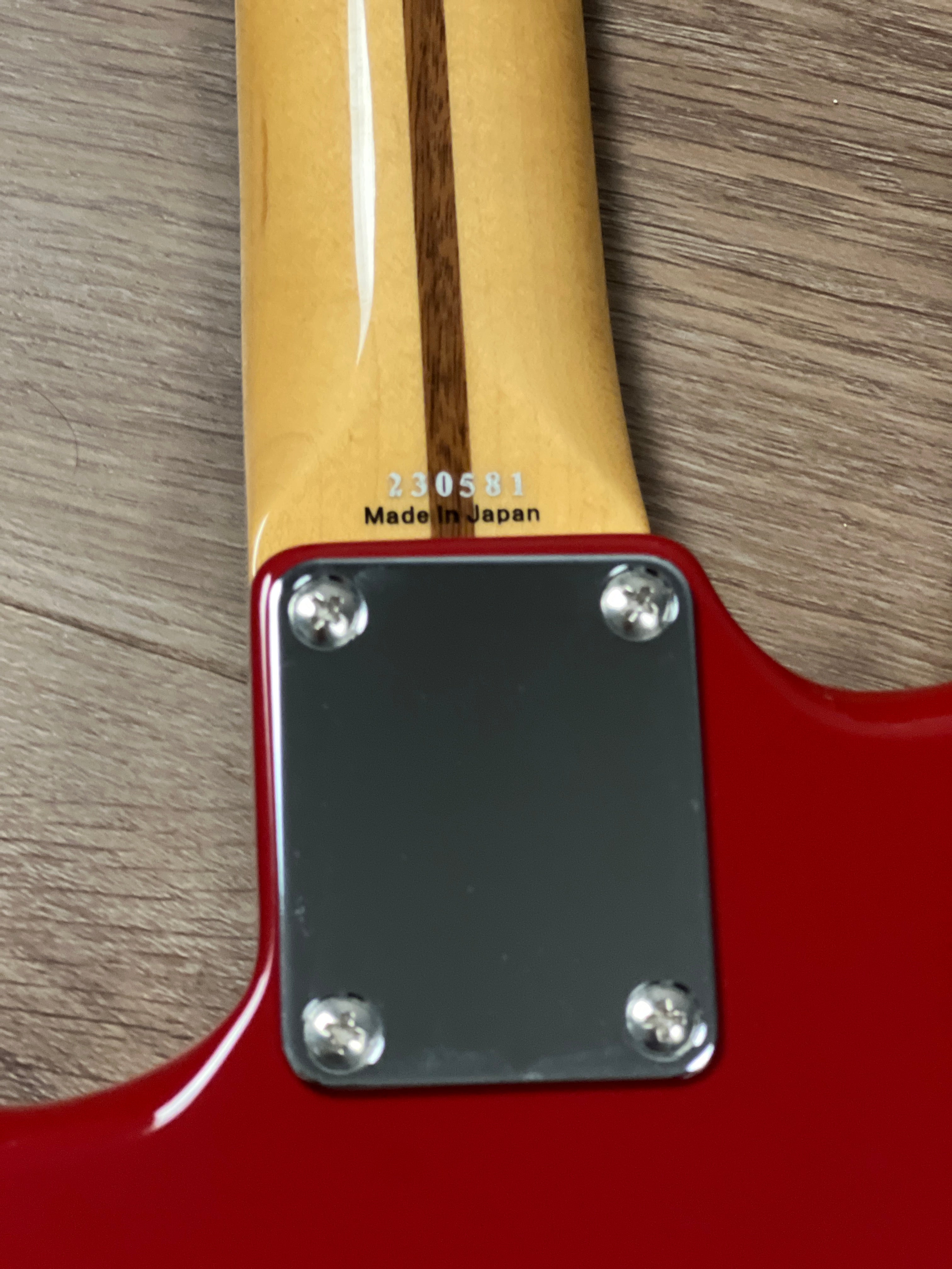 【日本製】TOKAI AST-101 BB/R made in Japan sddefault.jpg