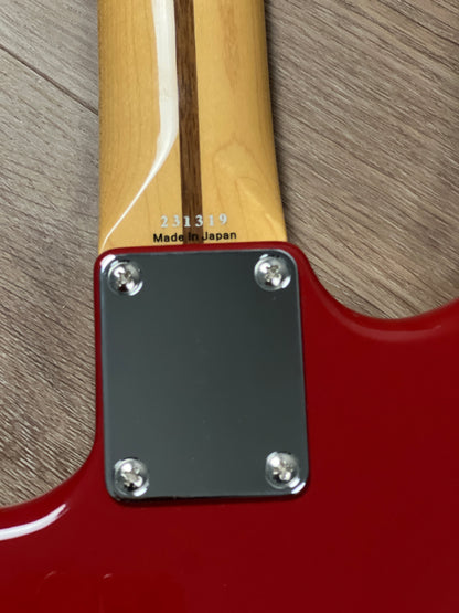 Tokai Japan Goldstar Sound TST-101/M in Dakota Red 231319