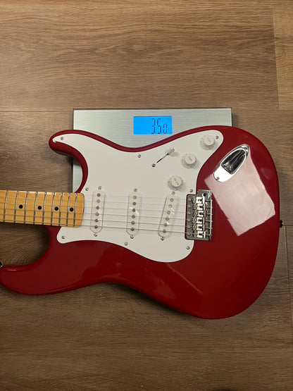 Tokai Japan Goldstar Sound TST-101/M in Dakota Red 231319