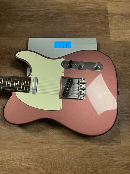 Tokai Japan ATE-101/R Breezysound Japan in Burgundy Mist Metallic 230952