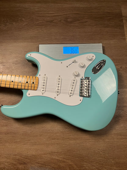 Tokai Japan Goldstar Sound TST-101/M in Sonic Blue 231125