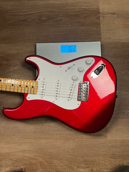 Tokai Japan Goldstar Sound TST-101/M in Candy Apple Red 231293